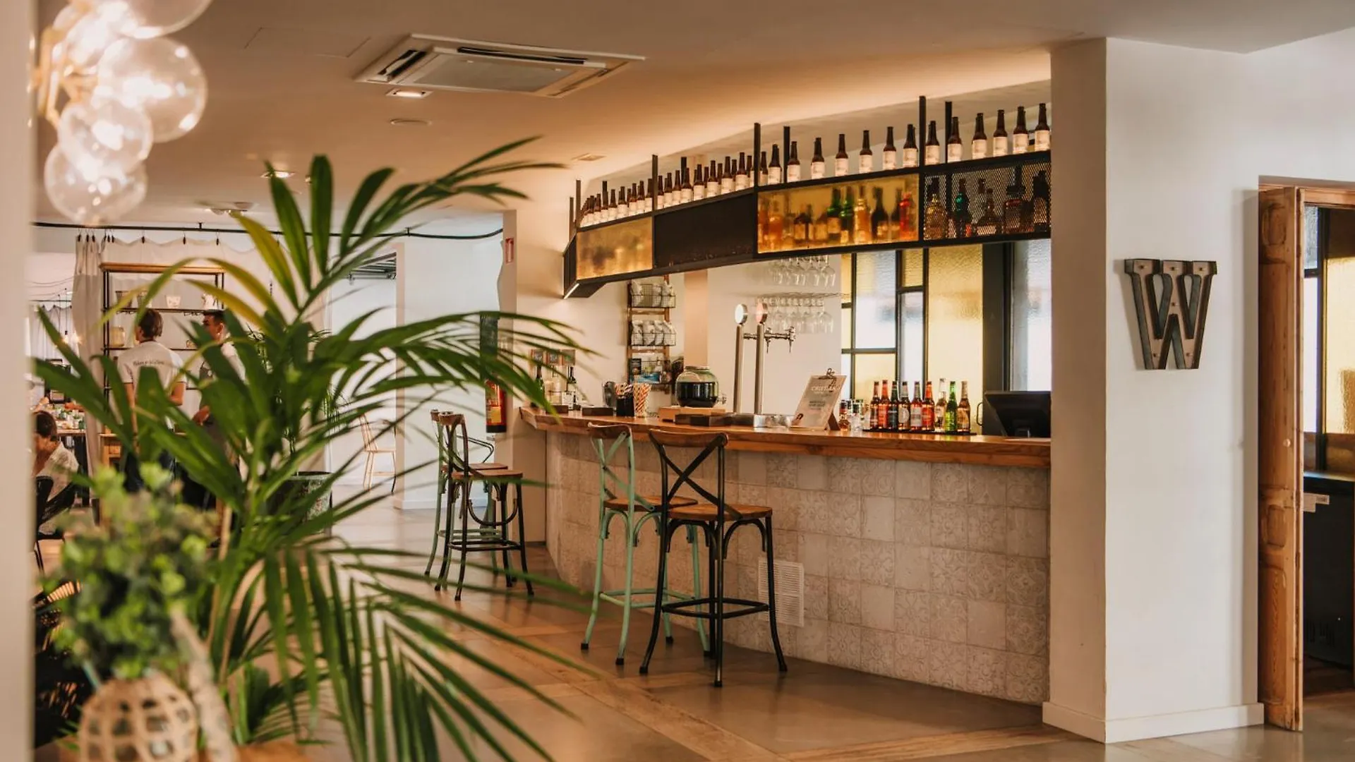 Hotel Windsor Tossa - Adults Only 16 Tossa de Mar 3*,  Spain