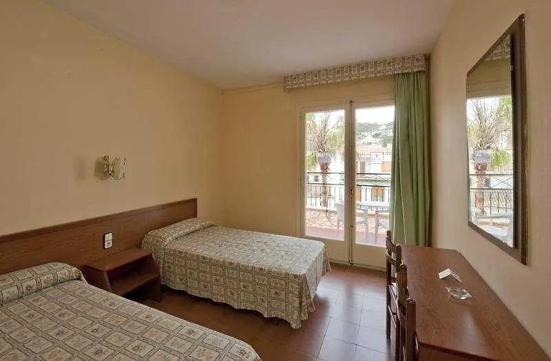 Hotel Windsor Tossa - Adults Only 16 Tossa de Mar 3*,