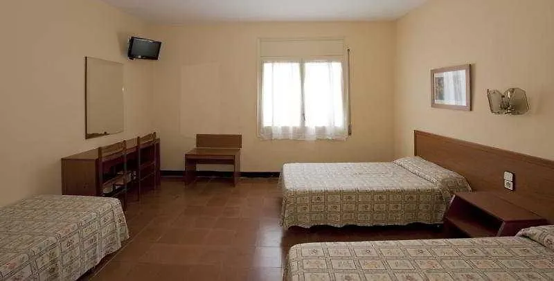 Hotel Windsor Tossa - Adults Only 16 Tossa de Mar