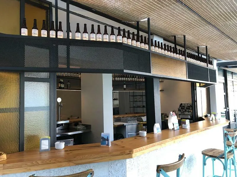 Hotel Windsor Tossa - Adults Only 16 Tossa de Mar