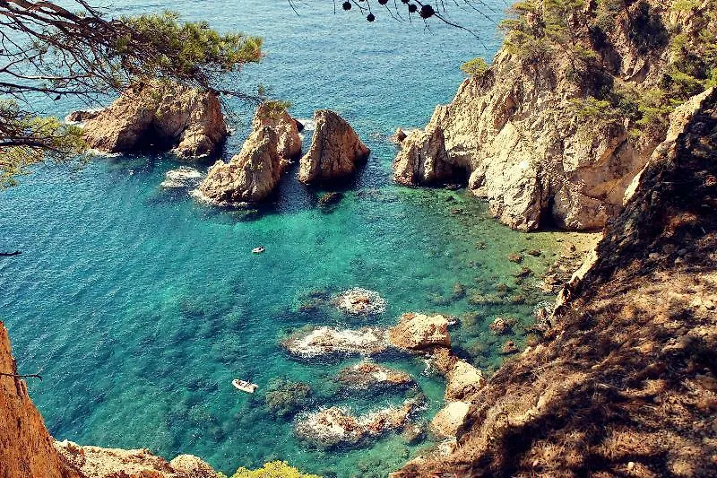 Hotel Windsor Tossa - Adults Only 16 Tossa de Mar